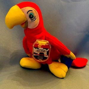 Disney Waddlesworth from 102 Dalmatians Star Bean